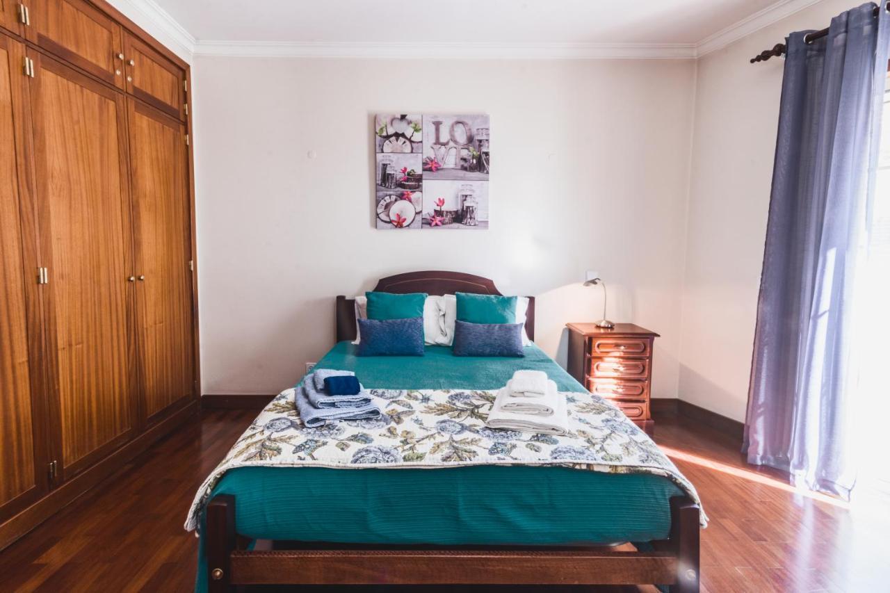 Funchal Downtown By Alma Holiday Rentals Экстерьер фото