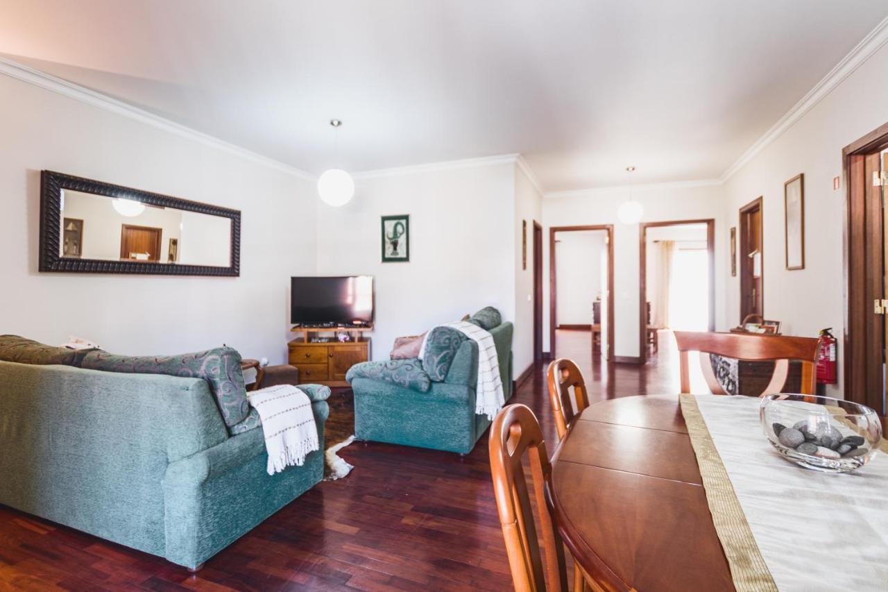 Funchal Downtown By Alma Holiday Rentals Экстерьер фото