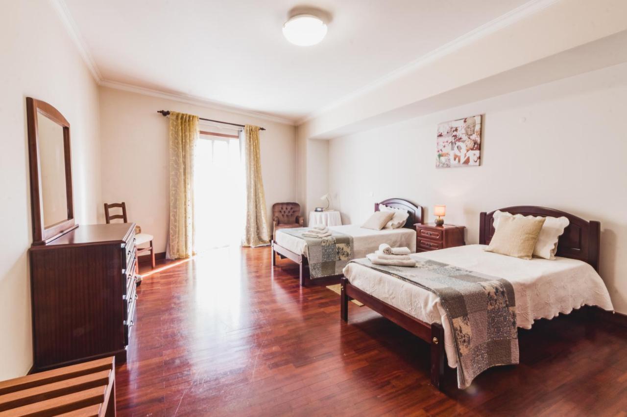 Funchal Downtown By Alma Holiday Rentals Экстерьер фото