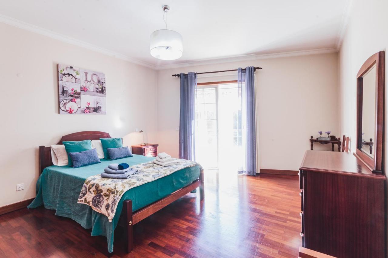 Funchal Downtown By Alma Holiday Rentals Экстерьер фото