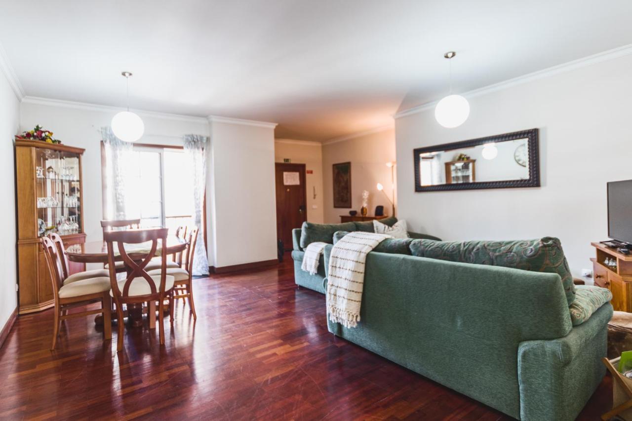 Funchal Downtown By Alma Holiday Rentals Экстерьер фото