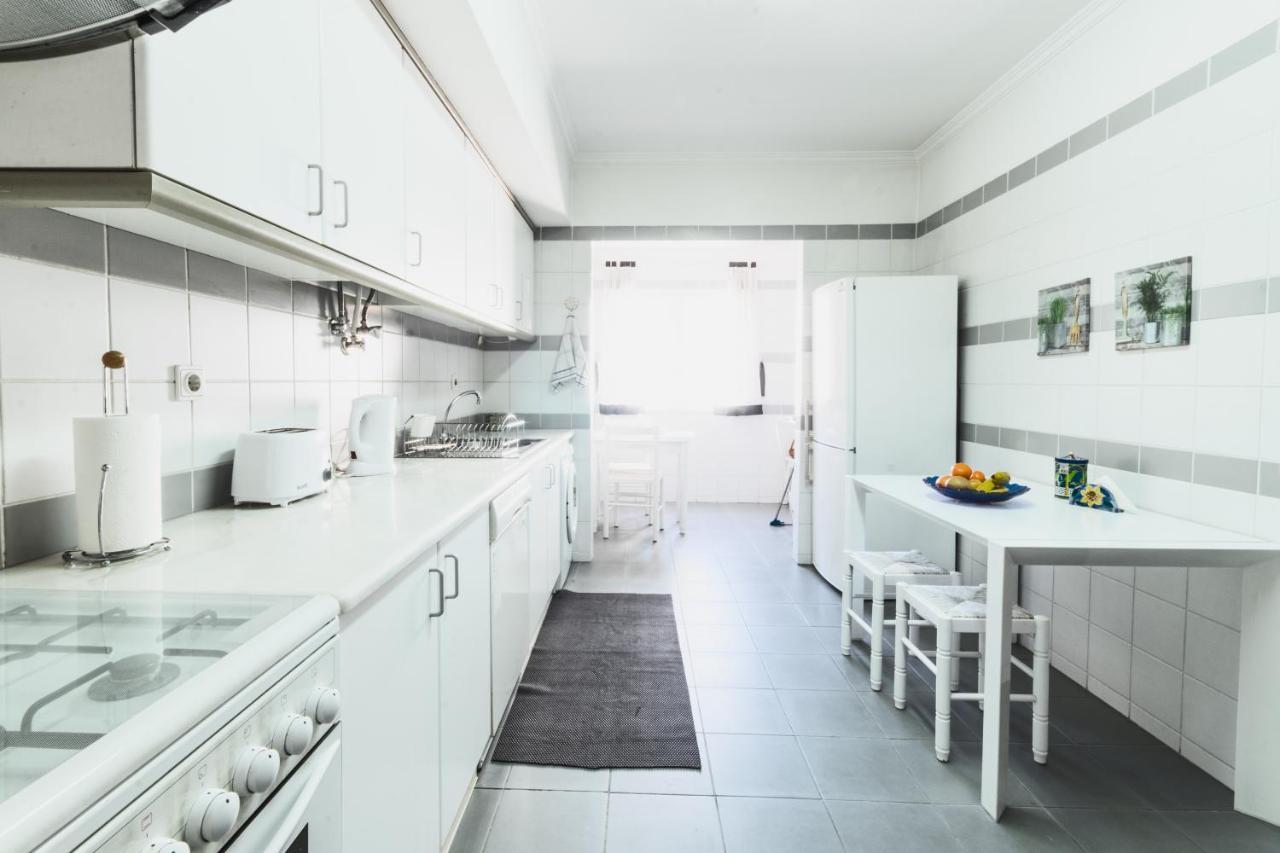 Funchal Downtown By Alma Holiday Rentals Экстерьер фото